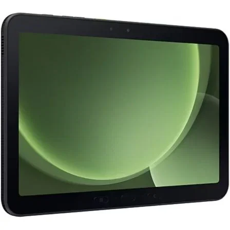 Samsung Galaxy Tab Active5 Pro 5G Enterprise Edition 256GB Verde Samsung Galaxy Tab Active5 Pro 5G Enterprise Edition 256GB Verde